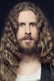 Otto Schimmelpenninck van der Oije as Bass in Delain - Interlude 2013