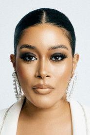 Adunni Ade as Karen in Akito 2024