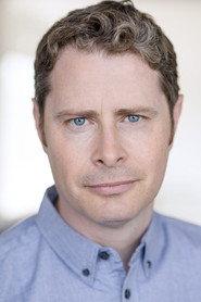 Iain Davie as Ernest Gibson in The Flu That Killed 50 Million 2018