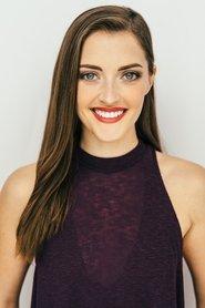 Vanessa Mitchell as Server in A Winter Getaway 2021