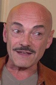 Jacques Verzier as Jean Cévenol in Giuditta 2025