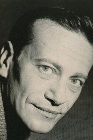 Lester Rawlins as in The New Girl 1960