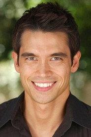 William J. Finley as Ben in Groom's Cake 2012