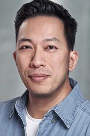 Michael Chan as Salesman in The Love Club: Tara’s Tune 2023