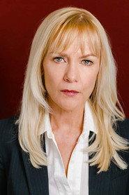 JoAnn Nordstrom as Liz Johnns in Son of the Sunshine 2009