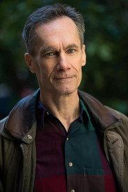 Curzon Dobell as Grillmaster in Firefly 2013