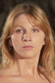 Elisabeth Felchner as Dunja in Wer zuletzt lacht, lacht am besten 1971