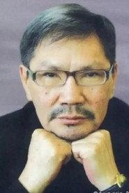 Alexey Oorzhak as in Sixty Fugitives 1991