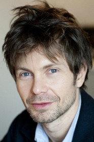 Ludovic Bergery as Patrick in La tresse d'Aminata 2004