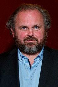 Ivan Ostrochovský as Publisher in The Unbalanced 2023