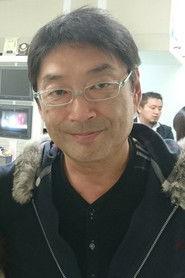 Hirohisa Sasaki as Film Director in Revenge Porn 2014