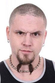 Grant Berkland as Danny Havoc in CZW: High Stakes 2014