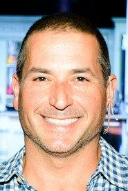 Bobby Deen as David Ellis in In Search of Liberty 2017
