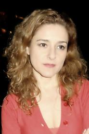 Evgenia Apostolou as Eleni in Pledging the Sun 2022