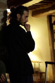 Alessio Marrocco as Shooter (uncredited) in Heroine 2026