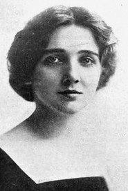 Edith Luckett as Ruth Ellis in The Coming Power 1914
