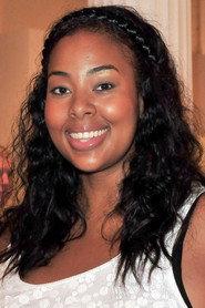 Mia Amber Davis as Rose in Holla If I Kill You 2003