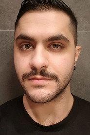 Robin Földvary as Security Guard in Mr. Sugar Daddy 2016