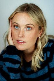 Courtney O'Donnell as Courtney in Going Pop 2025