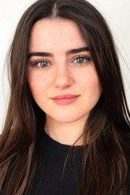 Atlanta Hayward as Celeste in I'm Interesting I Swear 2022