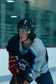 Zac Bell as Casey Jackson in The Late Game 2024