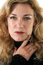 Hanne Hedelund as Berit in Hvor lyset kommer ind 2013