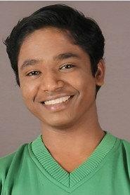 Suraj Pawar as Pistulya in Pistulya 2010