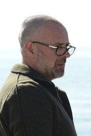 Didier Le Pêcheur as Self in Marie Trintignant : Le Choix du jeu 2021