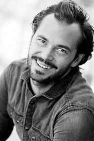 Laurent Marion as (voice) in Rascagnes 2003