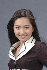 Lưu Hà as Lan Anh in God’s Flowers 1995