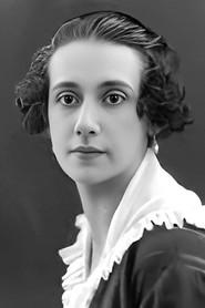 Tamara Karsavina as in Ways to Strength and Beauty 1925