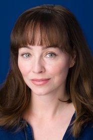Marisa McIntyre as Sarah Sharpe in True Justice: Eye For An Eye 2026
