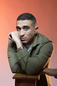Ahmed Saber as Employer 3 in Construction Project 2.0 2025