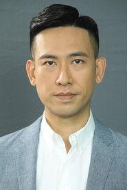 Jerry Leung Ho-Kai as Doctor in Find Ourselves In Time 2021