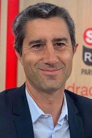 François Ruffin as Self in Time to Work! 2024