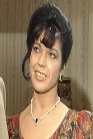 Madiha Anwar as in The Day Demon 1997