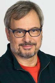 Olivier L'Écuyer as in Le raboteur de parquet 2020
