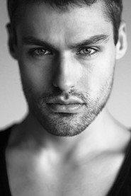 James Hawksley as Adam in Age of Reason 2016