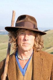 Peter Owen-Jones as in Legend of the Holy Spear 2010