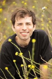 Andras Ostrom as Greg in Bad Psychiatrist 2025