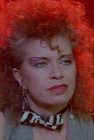 Tantala Ray as Tank in Slammer Girls 1987