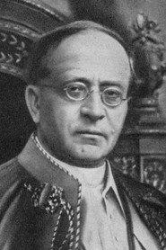 Pius XI. as Self (archive footage) in Mea Maxima Culpa: Silence in the House of God 2012