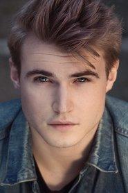 James Rittinger as Jason Dell in Reap What You Sew: An Aurora Teagarden Mystery 2018