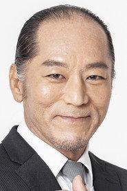 Sosuke Tokuyama as Sensei in The Samurai 2023