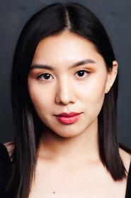 Yeena Sung as Hyunny in Happy Cleaners 2019