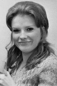 Lynn Dalby as Miss Perkins in Up Among the Cuckoos 1970