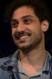 André Arruda as Ex-namorado de Verônica in Retratos de Amor 2024
