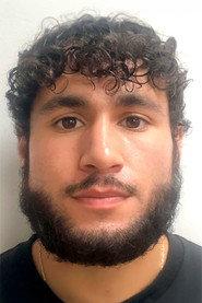 Roberto Meza as Self in Serhii Bohachuk vs. Patrick Allotey 2023