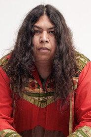 Osawa Muskwa as Clay in World Ends at Camp Z 2021