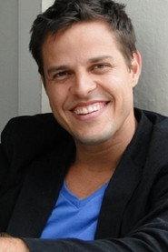 Fred Steffen as Segurança da sala in Untamed Butterflies 2010